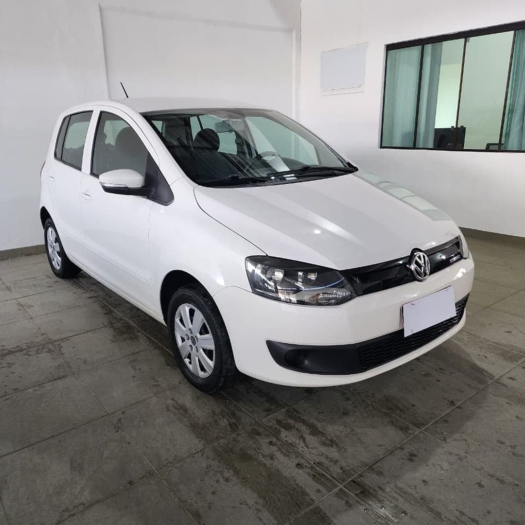 VW FOX 1.6 BLUEM GII 2013 GII à venda na Esquematize Veículos
