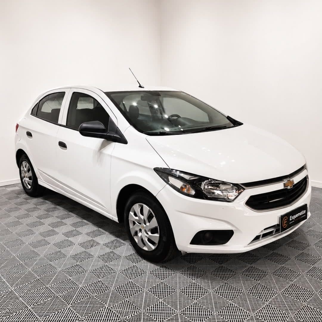 CHEV ONIX JOY 2020 JOY à venda na Esquematize Veículos