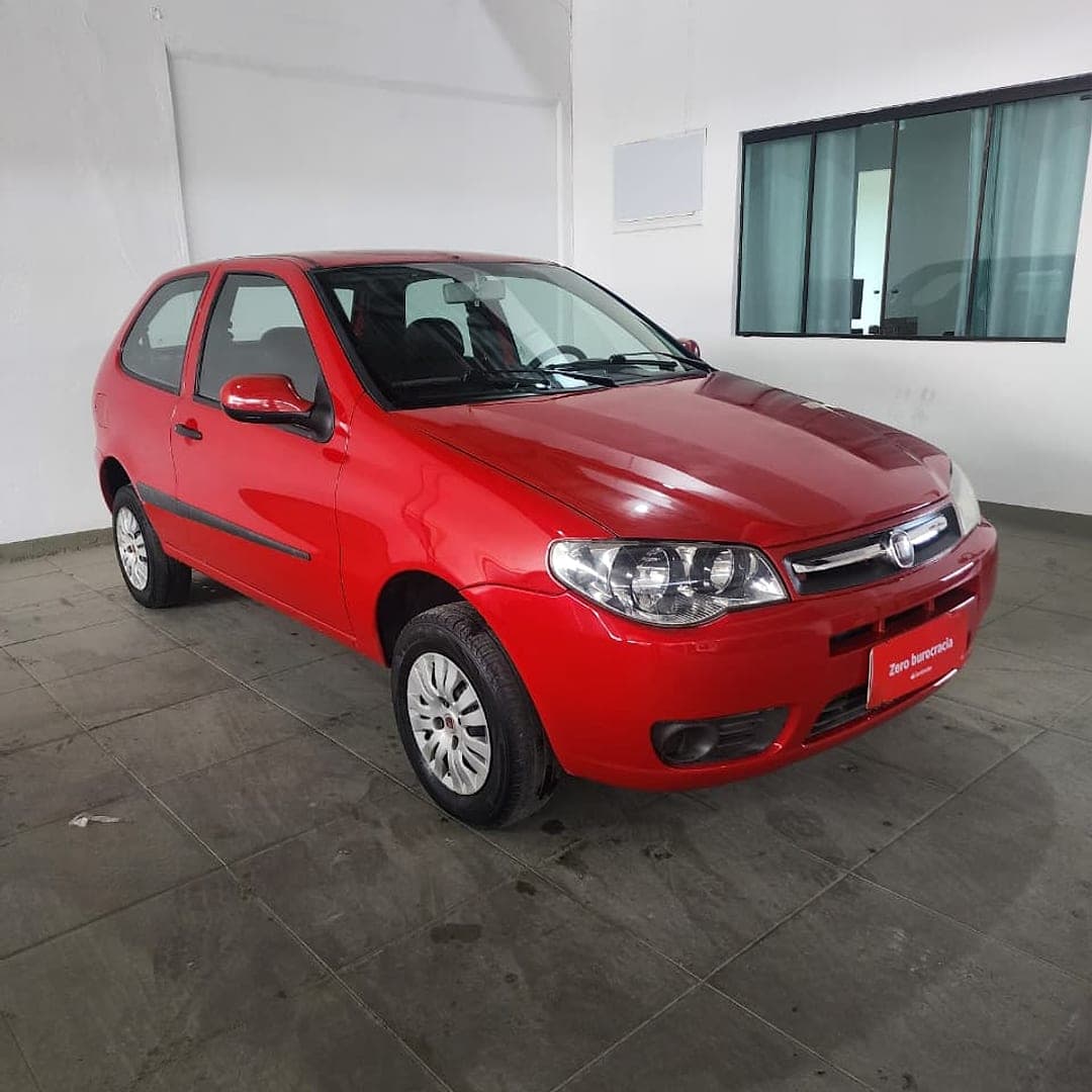 FIAT PALIO FIRE ECONOMY 2014 ECONOMY à venda na Esquematize Veículos